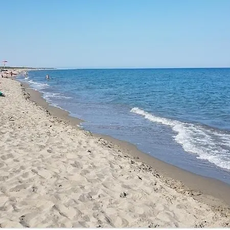 La Mansardina * Marconia